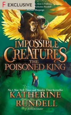 The Poisoned King