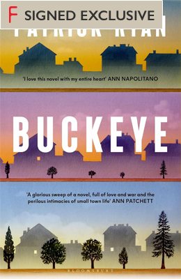 Buckeye