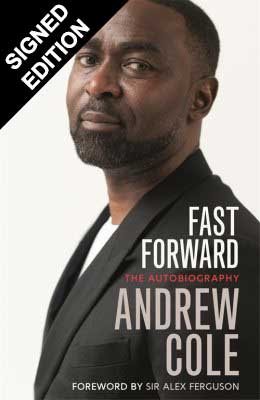 Fast Forward