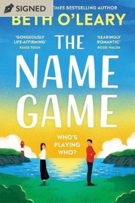 The Name Game