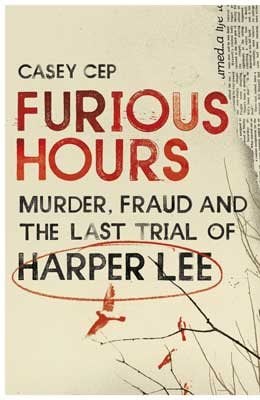 Furious Hours