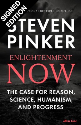 Enlightenment Now