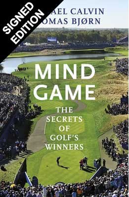 Mind Game