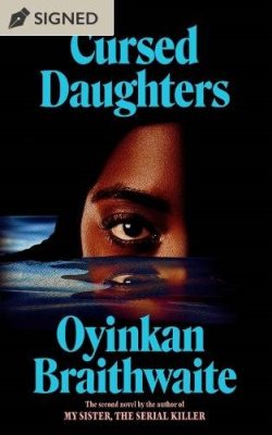 Cursed Daughters