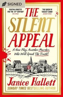 The Silent Appeal