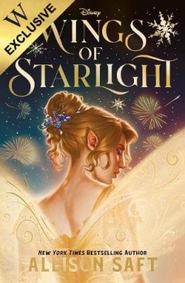 Disney Wings of Starlight