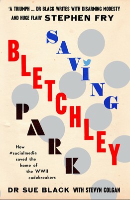 Saving Bletchley Park