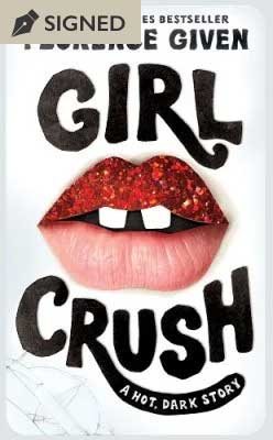 Girlcrush