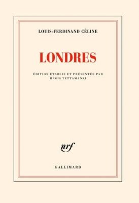 Londres (French edition)
