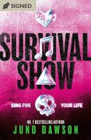 Survival Show by Juno Dawson