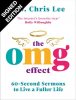 The OMG Effect