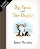 Big Panda and Tiny Dragon