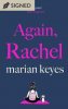 Again, Rachel