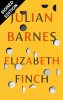 Elizabeth Finch