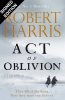 Act of Oblivion