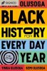 Black History for Every Day of the Year