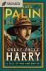Great-Uncle Harry