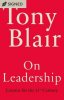 On Leadership