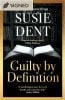 Guilty by Definition