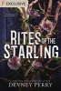 Rites of the Starling