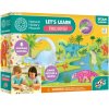 Let's Learn Dinosaurs