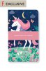 Unicorn A5 Notebook
