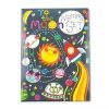 Space Writing Set