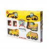 Le Toy Van - Kids Construction Set