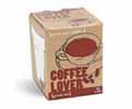 Gift Republic Coffee Lover Grow Me