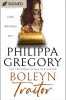 Boleyn Traitor