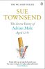 The Secret Diary of Adrian Mole Aged 13 3/4