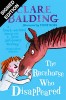 The Racehorse Who Disappeared