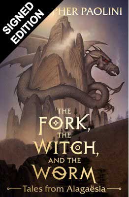 The Fork, the Witch, and the Worm