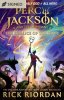 Percy Jackson and the Olympians: The Chalice of the Gods