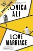 Love Marriage