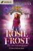 Rosie Frost and the Falcon Queen