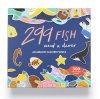 Image of 299 Fish (and a diver)