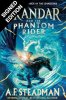 Skandar and the Phantom Rider