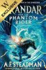 Skandar and the Phantom Rider