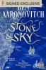 Stone and Sky