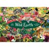 Wild Earth 1000 Piece Jigsaw Puzzle