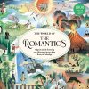 The World Of The Romantics 1000 Piece Jigsaw Puzzle