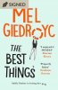 The Best Things