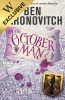 The October Man
