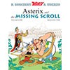 Asterix: Asterix and The Missing Scroll