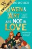Gwen and Art Are Not in Love