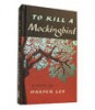 To Kill A Mockingbird