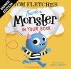 There's a Monster in Your Book