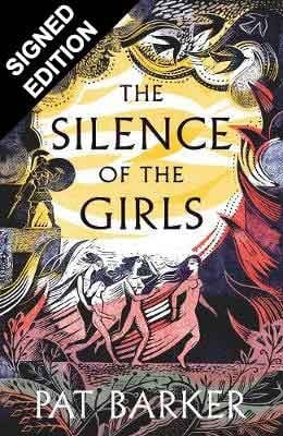 The Silence of the Girls
