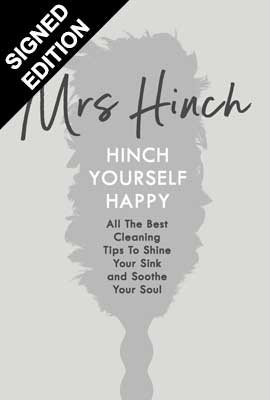 Hinch Yourself Happy